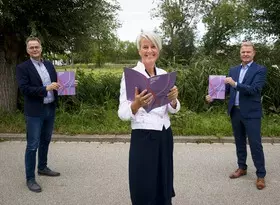 Het moet anders: samenwerken voor ouderen