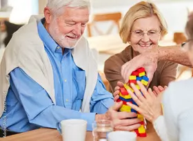 Project sociale benadering dementie in de wijk