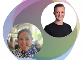 Even voorstellen...nieuwe projectleiders