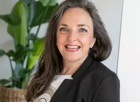 Interview met Brenda van Zeeland, Innovatiecoördinator Innovatie-fabriek Drechtzorg