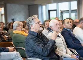 Samen bouwen aan de zorgzame buurt Kraaihoek in Papendrecht