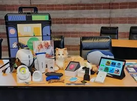 De DigiKoffer: een koffer vol praktische tools voor thuiswonende ouderen