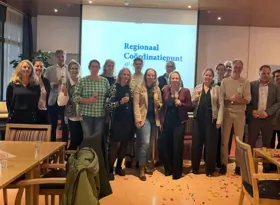 Regionaal Coördinatiepunt Alblasserwaard-Vijfheerenlanden