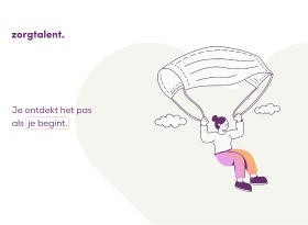 Zorgtalent