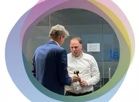 Nieuwe voorzitter voor VVT alliantie Waardenland